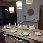 Casa Rigo En Sigueeiro, Cerca De Santiago De Compostela Casa vacanze