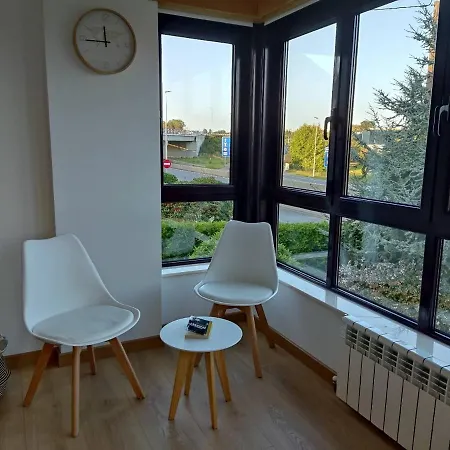 Casa Rigo En Sigueeiro, Cerca De Santiago De Compostela Casa de Férias Sigueiro