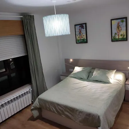 Casa de Férias Casa Rigo En Sigueeiro, Cerca De Santiago De Compostela Sigueiro
