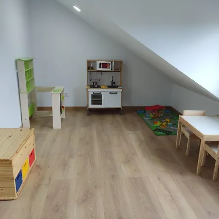 Casa vacanze Casa Rigo En Sigueeiro, Cerca De Santiago De Compostela Sigueiro