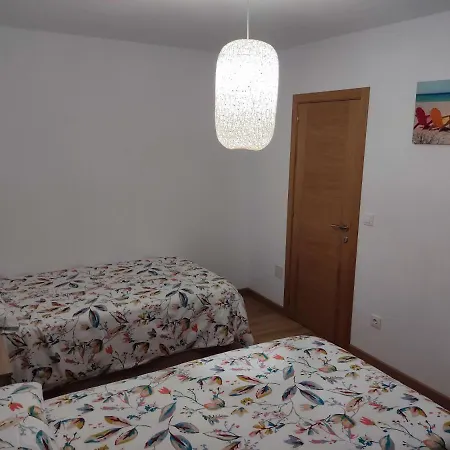 Casa Rigo En Sigueeiro, Cerca De Santiago De Compostela Casa vacanze Sigueiro