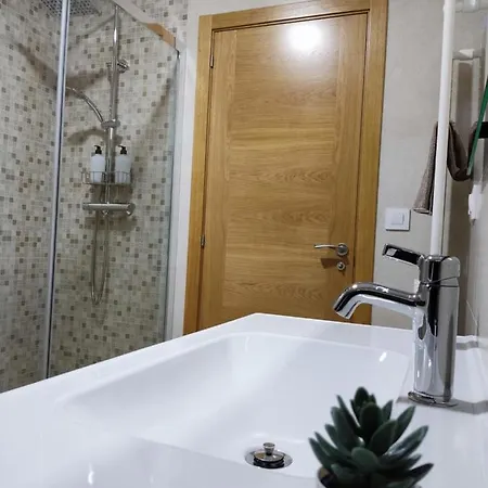 Casa de Férias Casa Rigo En Sigueeiro, Cerca De Santiago De Compostela Sigueiro
