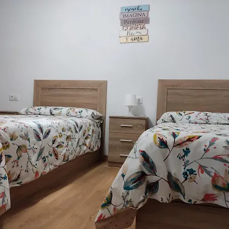 Casa Rigo En Sigueeiro, Cerca De Santiago De Compostela Holiday home *