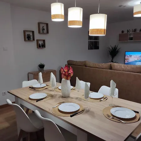 Casa Rigo En Sigueeiro, Cerca De Santiago De Compostela Casa de Férias