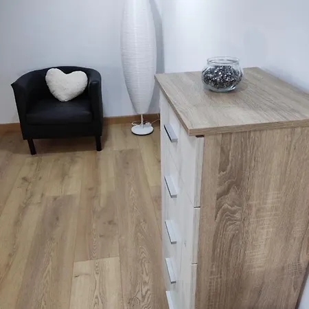 Casa Rigo En Sigueeiro, Cerca De Santiago De Compostela Sigueiro