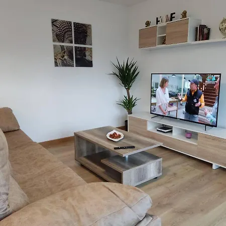 Casa Rigo En Sigueeiro, Cerca De Santiago De Compostela Holiday home *