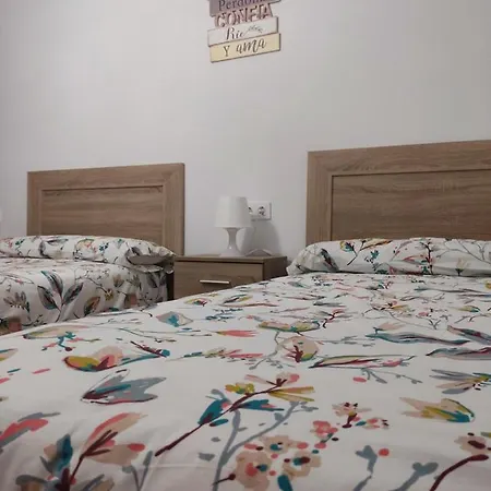 Casa Rigo En Sigueeiro, Cerca De Santiago De Compostela Holiday home