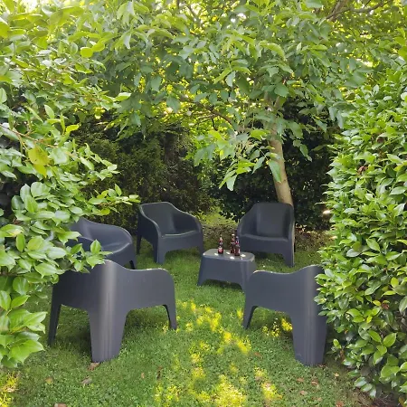 Casa Rigo En Sigueeiro, Cerca De Santiago De Compostela Sigueiro