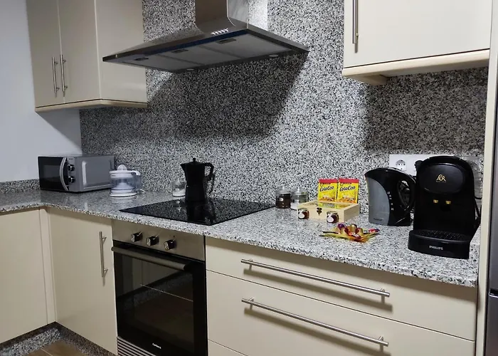 Casa Rigo En Sigueeiro, Cerca De Santiago De Compostela Feriehus