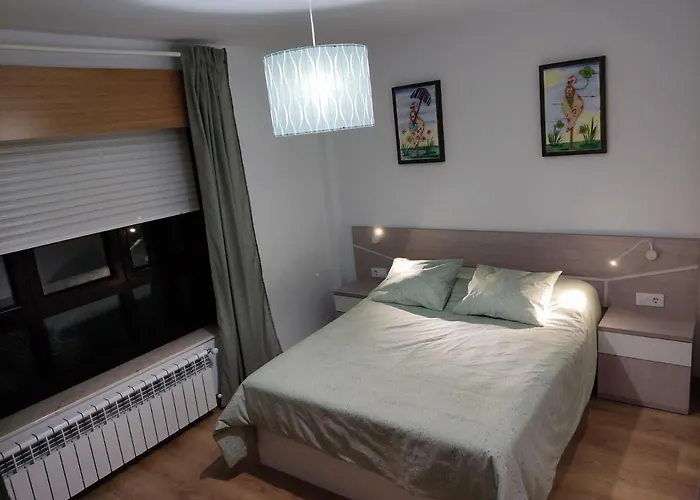 Feriehus Casa Rigo En Sigueeiro, Cerca De Santiago De Compostela Sigueiro