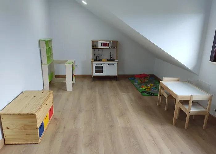 Feriehus Casa Rigo En Sigueeiro, Cerca De Santiago De Compostela Sigueiro
