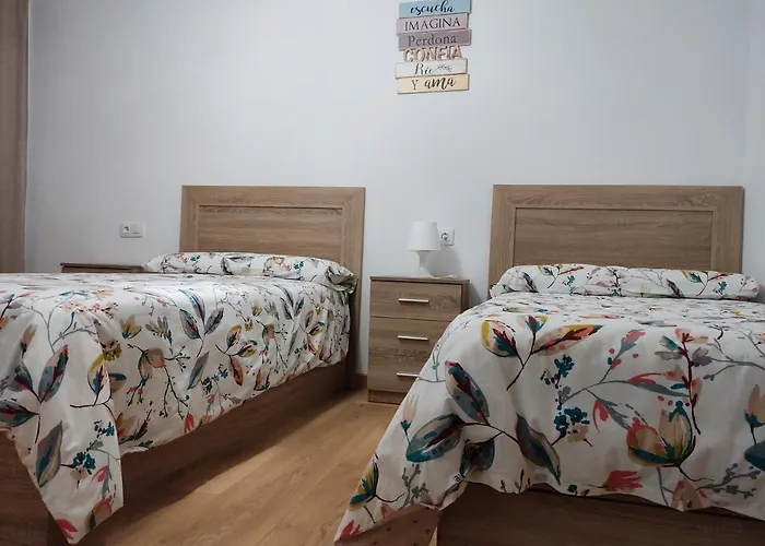 Casa Rigo En Sigueeiro, Cerca De Santiago De Compostela Feriehus *