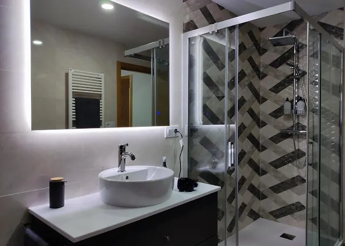 Casa Rigo En Sigueeiro, Cerca De Santiago De Compostela Feriehus *
