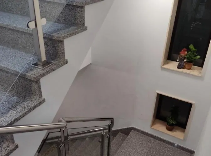 Casa Rigo En Sigueeiro, Cerca De Santiago De Compostela * Sigueiro